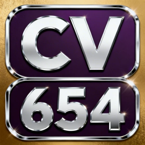 CV654